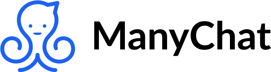 the ManyChat logo